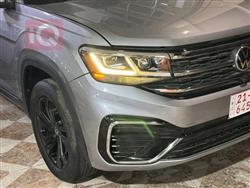 فولكسفاغن أطلس